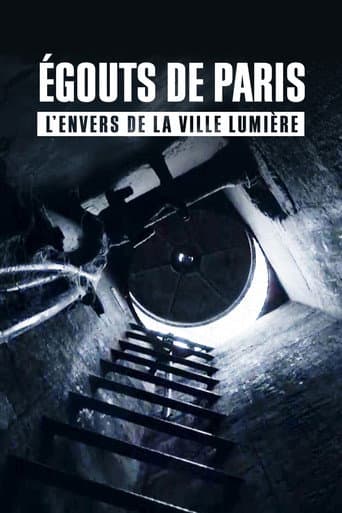 Sewers of Paris - The Hidden City