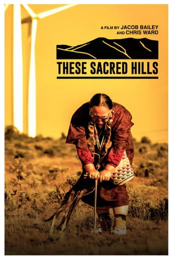 These Sacred Hills