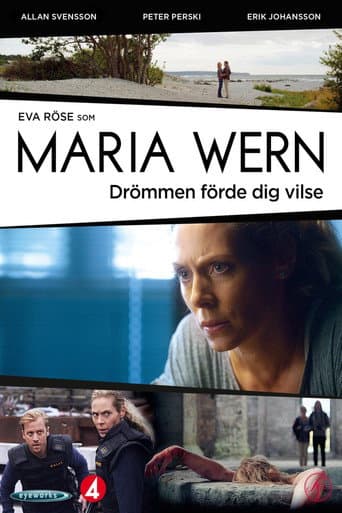 Drömmen förde dig vilse