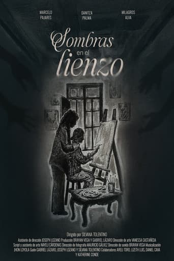 Sombras en el lienzo