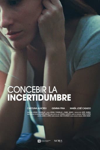 Conceiving Uncertainty