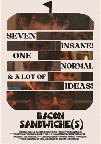 Bacon Sandwiche(s)