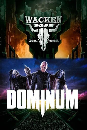 Dominum Live at Wacken Open Air