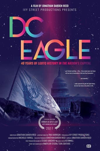 D.C. Eagle: Bound by Leather