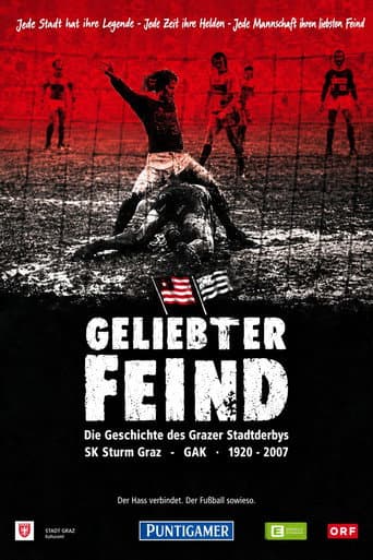 Geliebter Feind