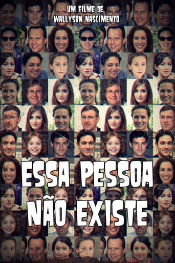 Essa Pessoa Não Existe