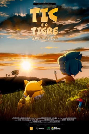 Tic e o Tigre
