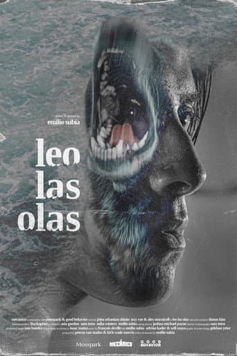 Leo las olas
