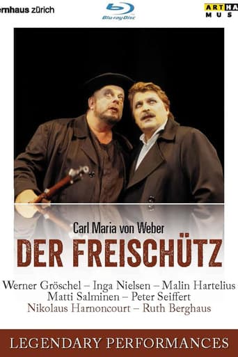 Der Freischütz