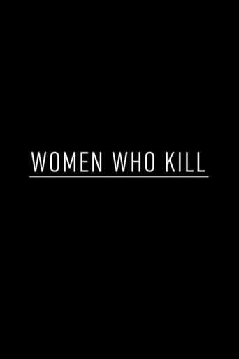 Women Who Kill