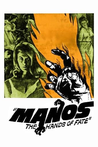 "MANOS" The Hands of Fate