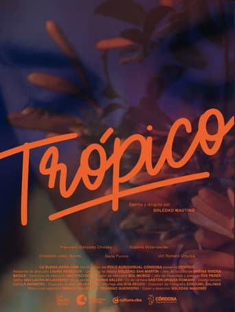 Trópico