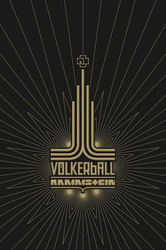 Rammstein: Völkerball