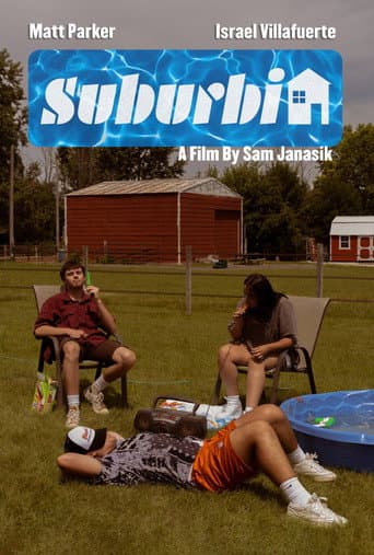 Hottest One Yet - A Suburbia Story