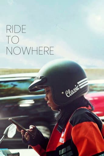Ride To Nowhere