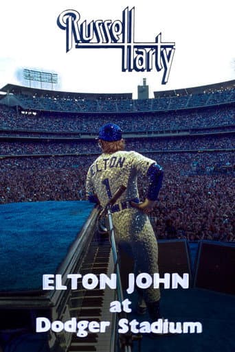 Elton John: Live at Dodger Stadium