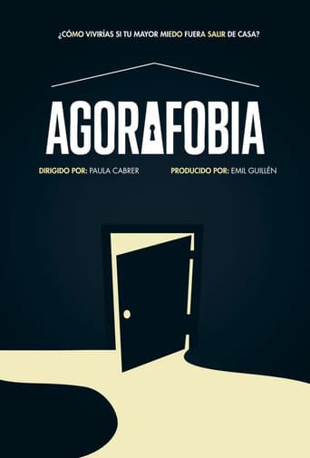Agorafobia