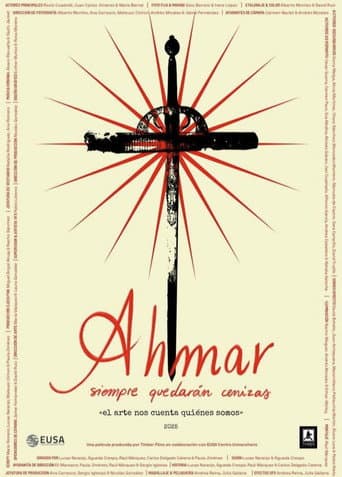 Ahmar, Ashes will always remain