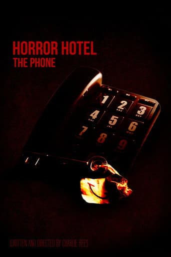Horror Hotel: The Phone