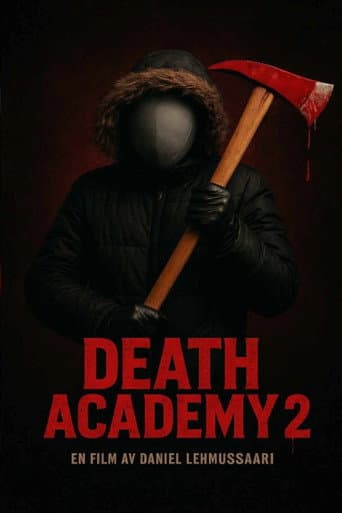 Death Academy 2