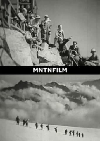 An Ascent of the Monte Rosa Glaciers