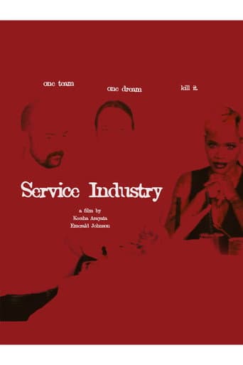 Service Industry