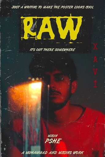 Raw