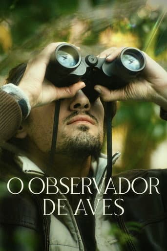 The Birdwatcher