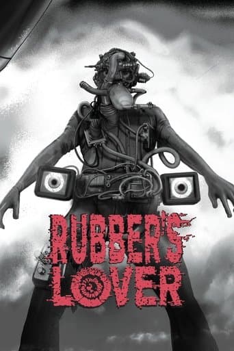 Rubber's Lover