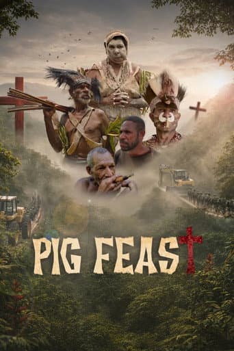Pig Feast