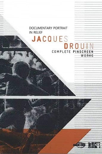 Jacques Drouin: In Relief