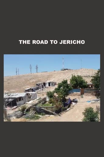 The Road to Jericho
