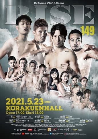 RISE 149