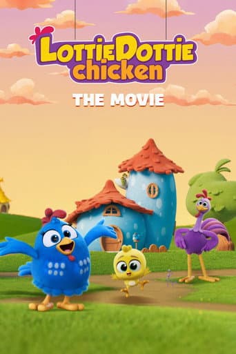 Galinha Pintadinha: O Filme