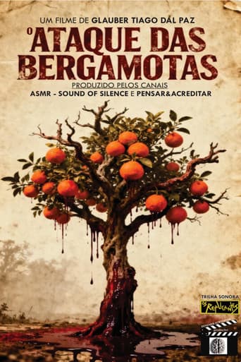 O Ataque das Bergamotas