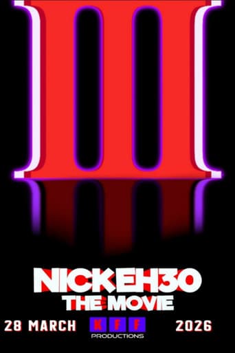 Nick Eh 30: The Movie 3