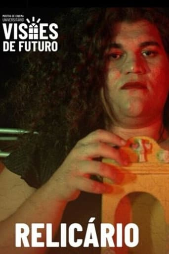 Relicário