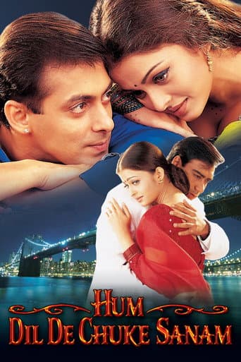 Hum Dil De Chuke Sanam