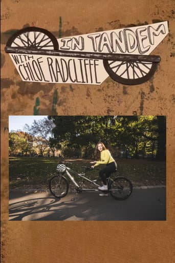 In Tandem with Chloe Radcliffe