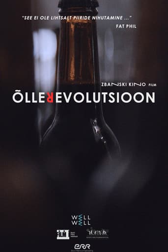 Beer Revolution
