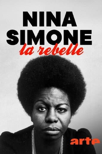 Nina Simone, la rebelle