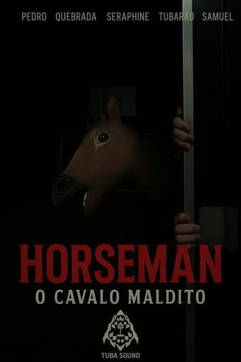 Horseman O Cavalo Maldito