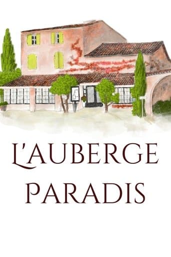 The Paradise Inn