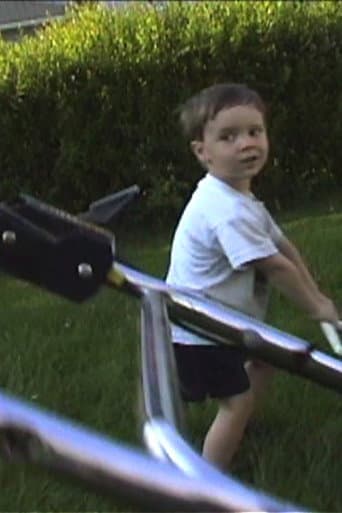 Home Movie: A Diary for my American-Born Son