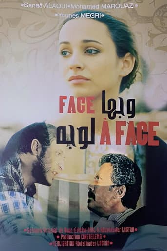 Face to face