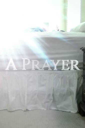 A Prayer