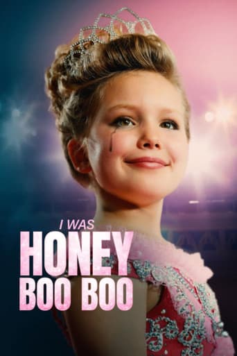 I Was Honey Boo Boo