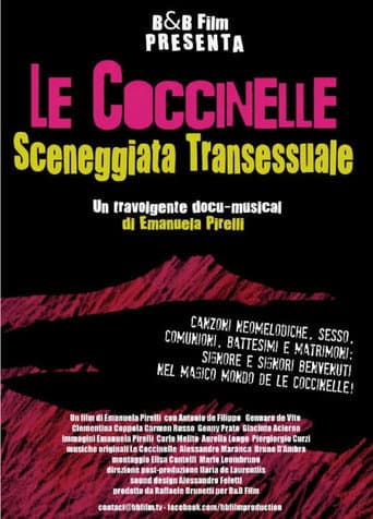 Le Coccinelle – Sceneggiata Transessuale