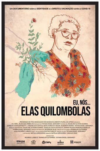 Eu, Nós... Elas Quilombolas