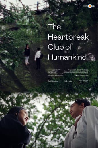 The Heartbreak Club of Humankind
